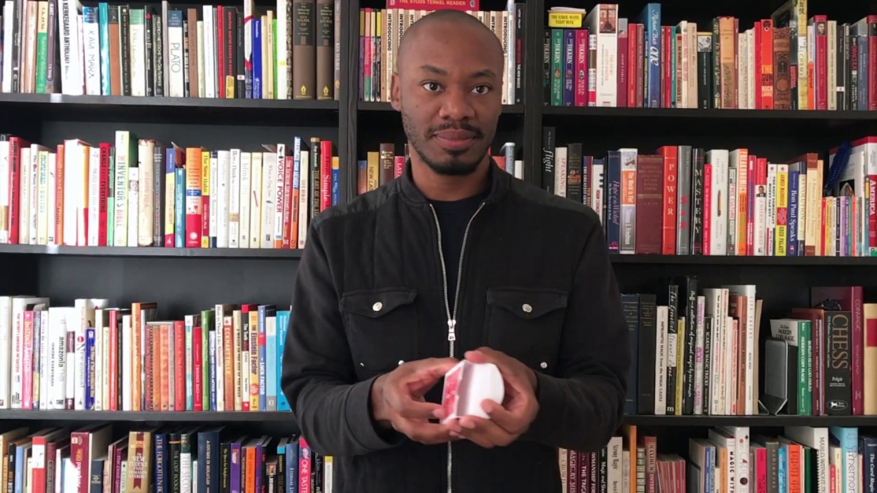 RELOAD by Marcus Eddie (Trailer)