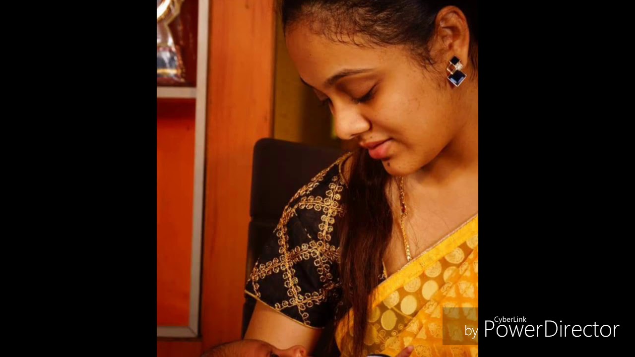 Amrutha pranay son and personal photos.