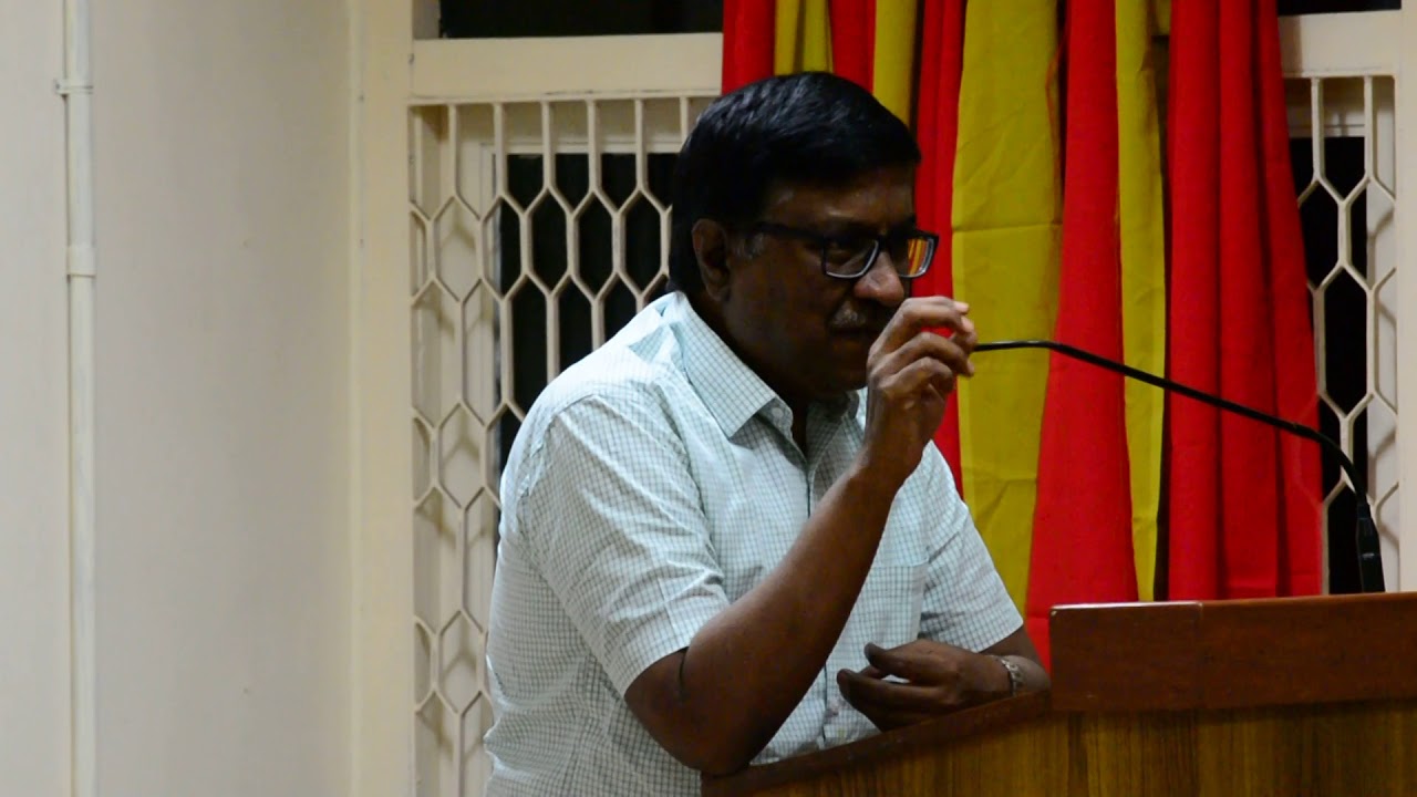 Samanvay 2016 - Closing ceremony