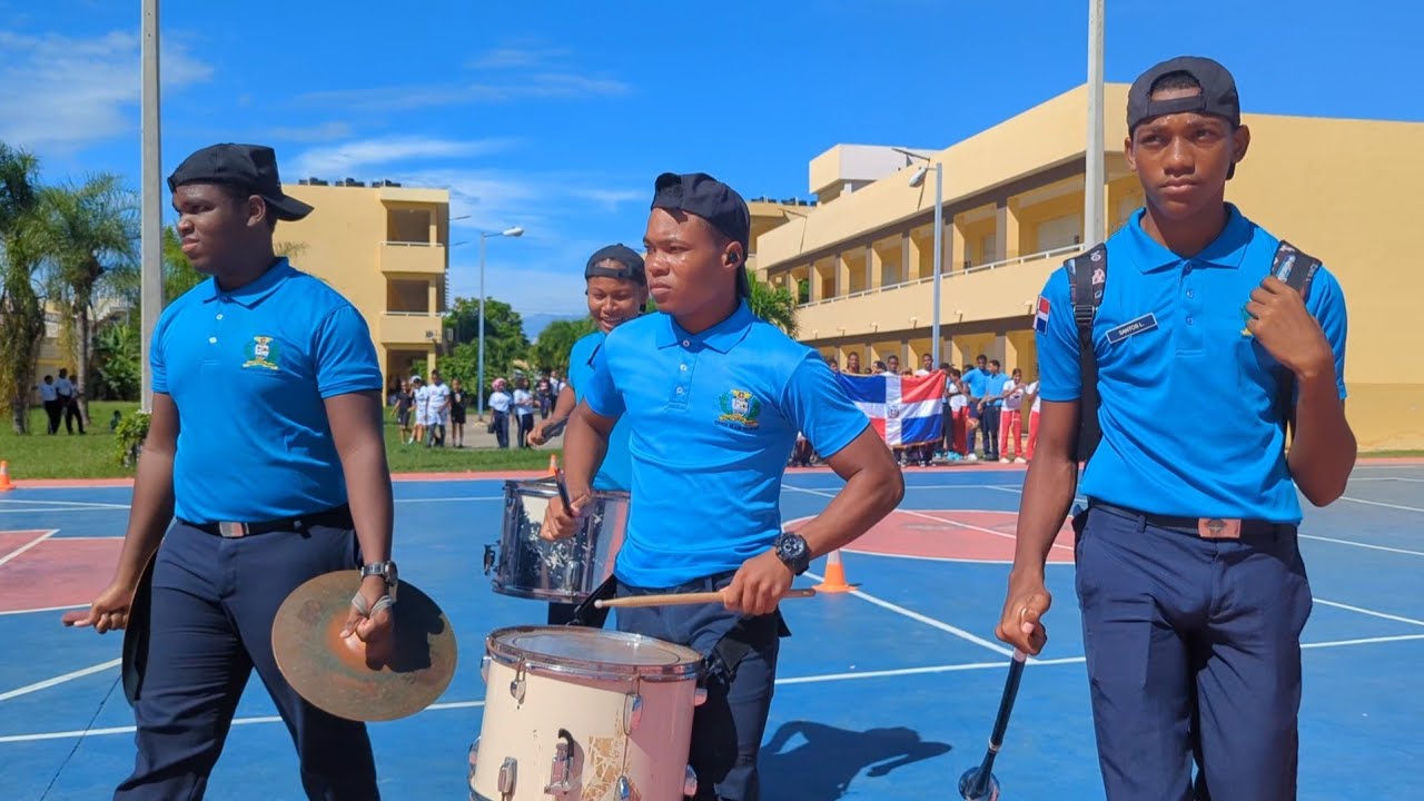 CELEBRACIÓN DEL DÍA DEL DEPORTE 2024 | Educación Física
