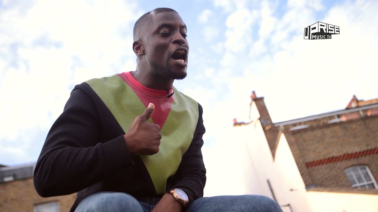 ICIE [UPRISE MUSIC SHOW] FREESTYLE