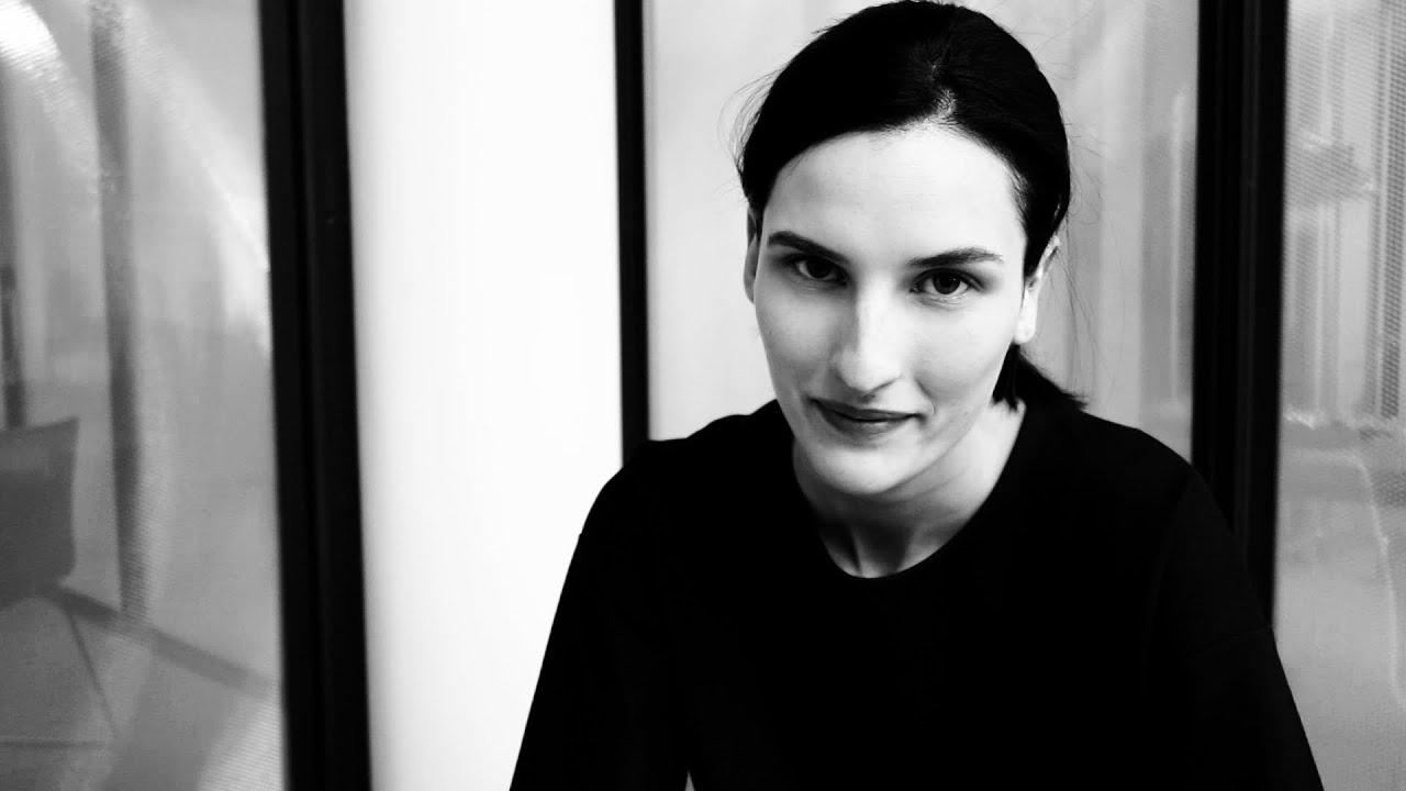 Katia Selinger on New York Fashion Week Fall 2014