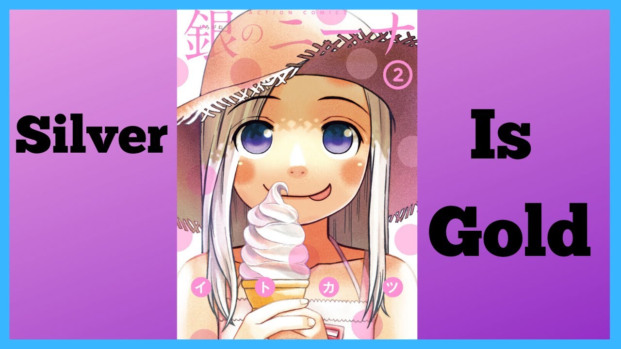 Silver Nina summary and review - This Silver is gold!