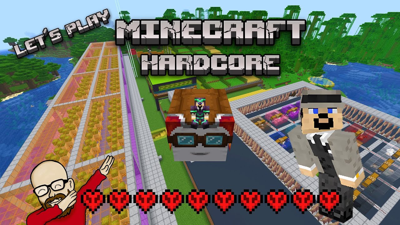 🔴 SNART IGENOM!! 🔴 MINECRAFT HARDCORE 🔴 FÖLJ = BÄSTA 🙏 🔴 #60 !sg #ad