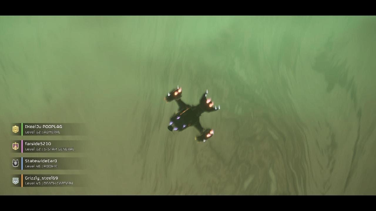 HELLDIVERS 2