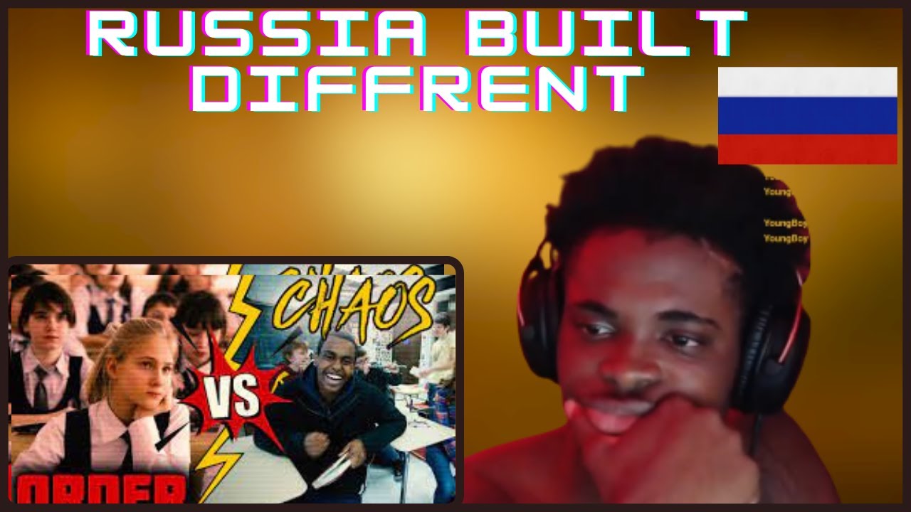 РУССКАЯ ШКОЛА VS АМЕРИКАНСКАЯ ШКОЛА: КЛЮЧЕВЫЕ ОТЛИЧИЯ