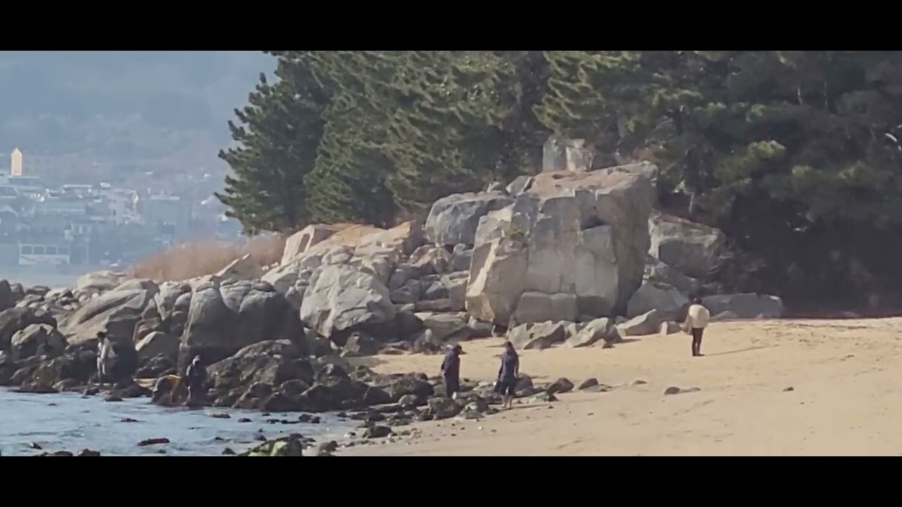 @바다#beach