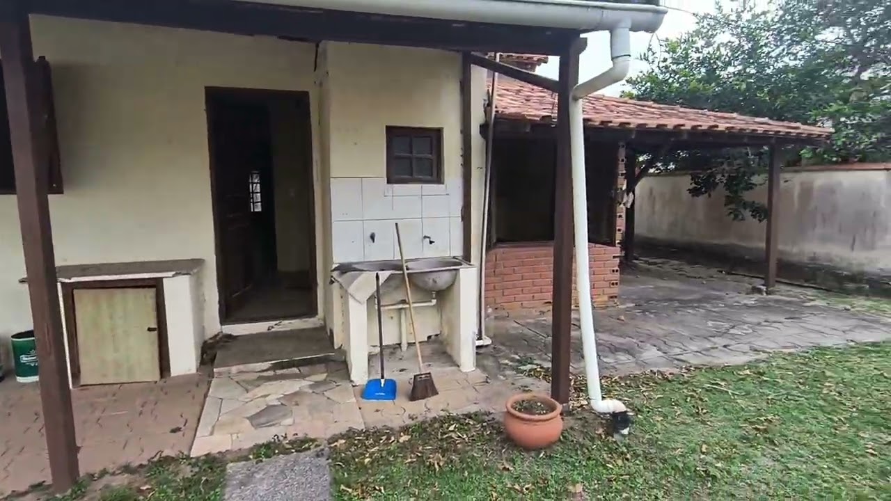 CASA PARA A VENDA EM SAQUAREMA, BARRA NOVA!