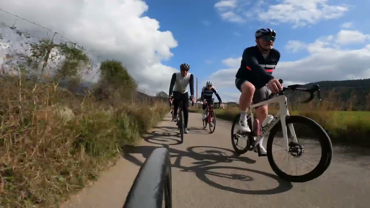 Edelhelfer Grundlagenwoche Mallorca 2026 Tag 2 - Bunyola