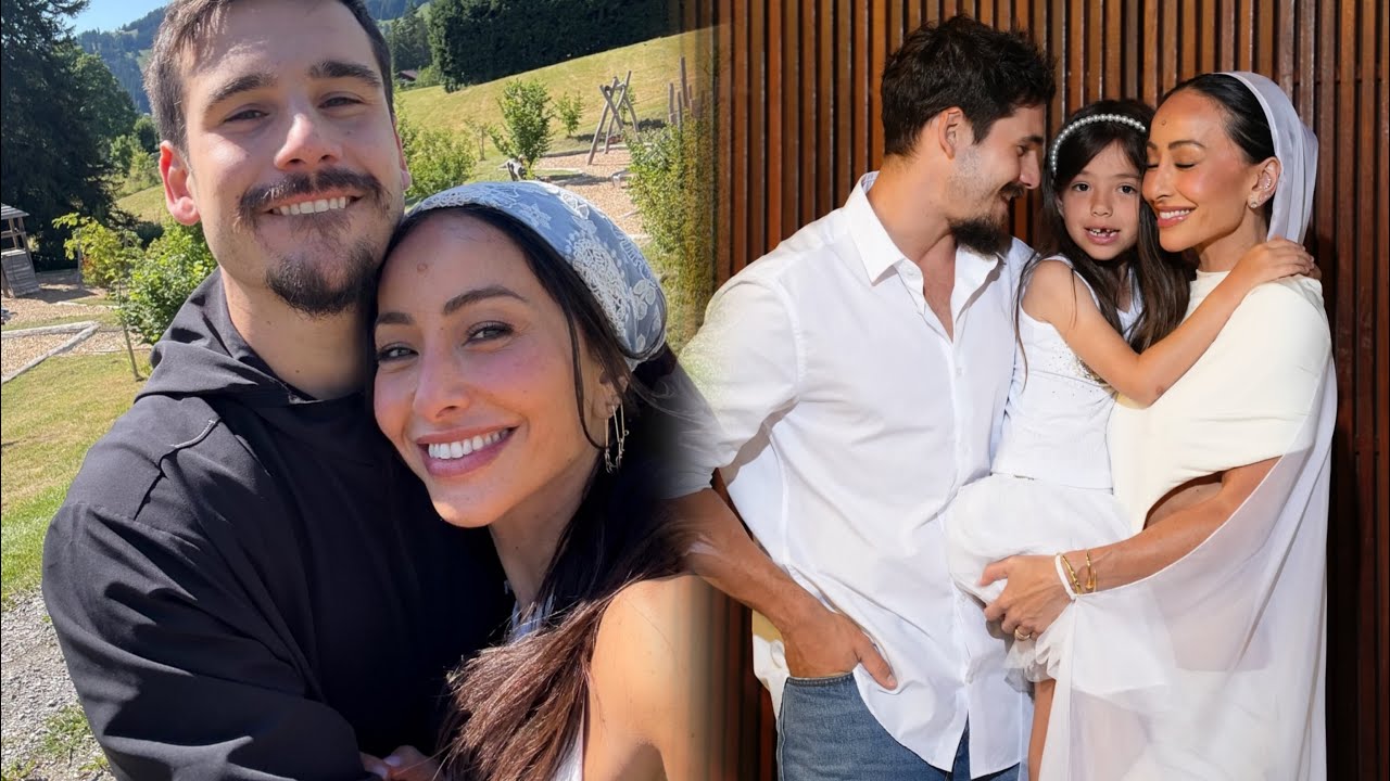 Nicolas Prattes se declara no aniversário de 45 anos de Sabrina Sato