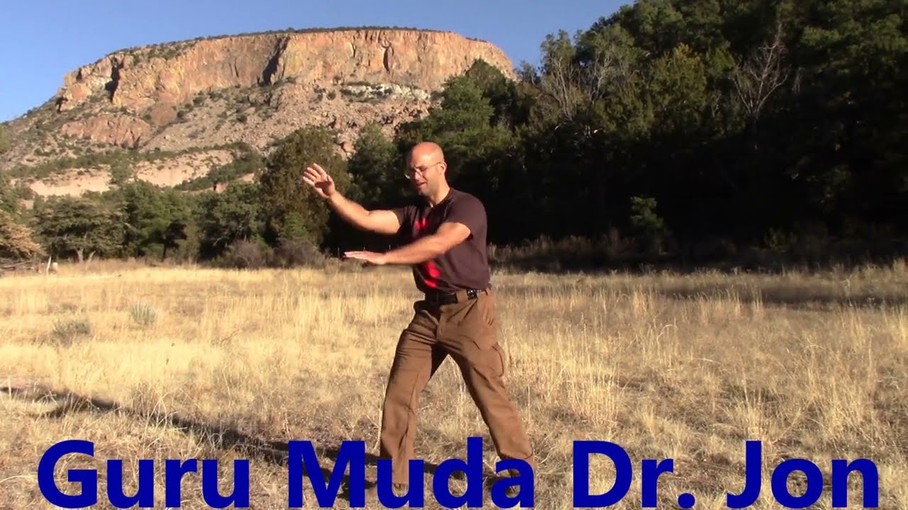Nomenclature ~ KunTao Silat is an American Martial LifeStyle and as such uses American terms.