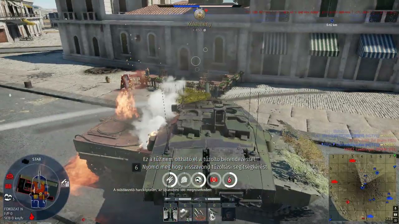 War thunder Swedish 6 kill win #32 #fullmatch #swedish #swedisharmy #swedishairforce #magyar