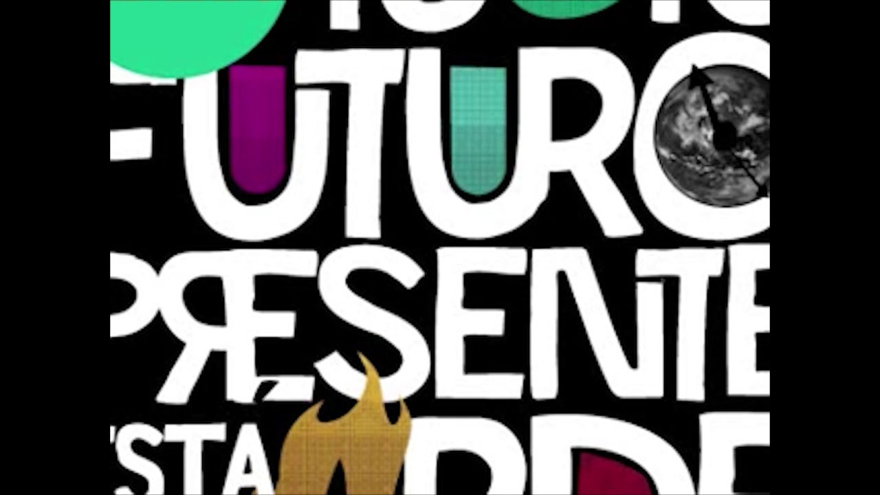 Tremendo - Tu y Yo - Futuro Presente  - Está que Arde