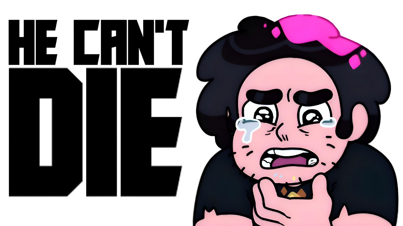 Steven Universe: Rebecca Sugar's Broken Magic System