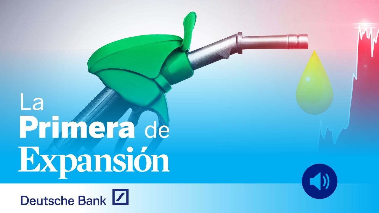 Petróleo, Irán, Repsol, la banca, el Nikkei y el G7
