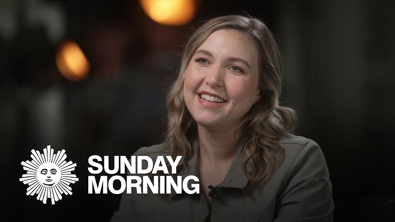 Extended interview: Taylor Tomlinson on honing her comedic skills and more