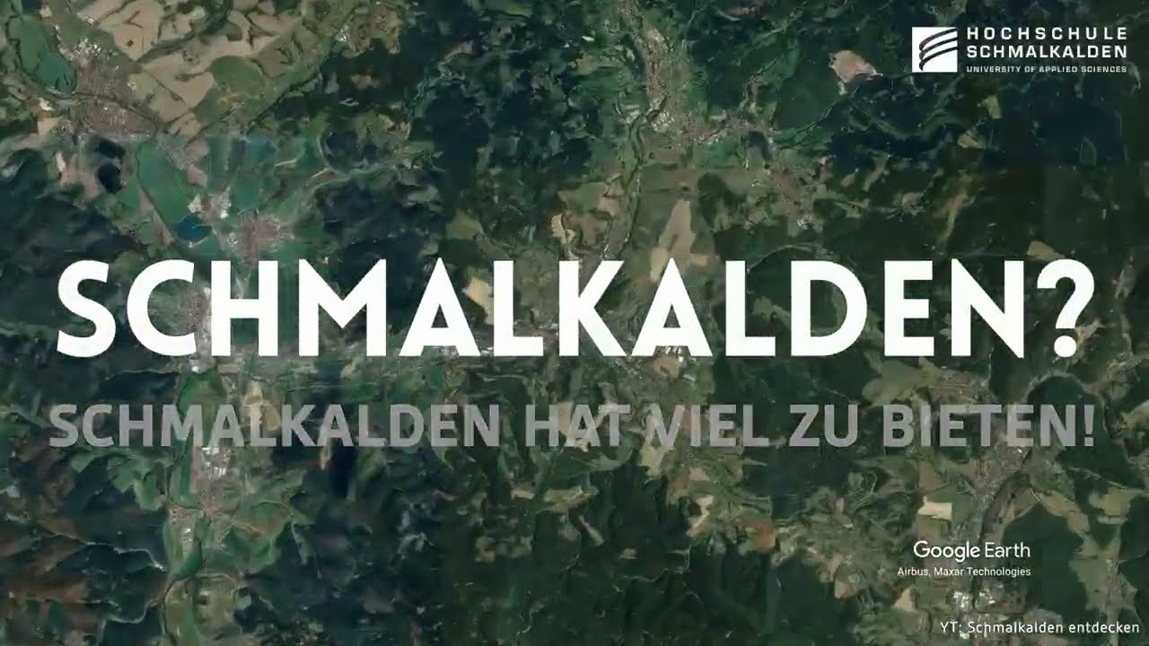 Vorgeschmack auf die 51. Jahrestagung DaF/DaZ ǀ Schmalkalden, 19. – 21.03.2026