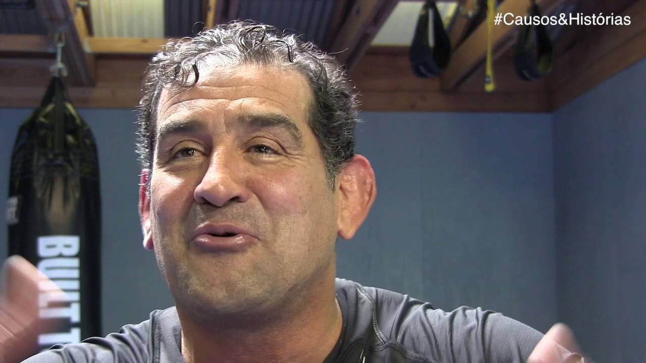 O desafio do Jiu-Jitsu contra o Muay Thai e Luta-Livre em 1984 - FINAL