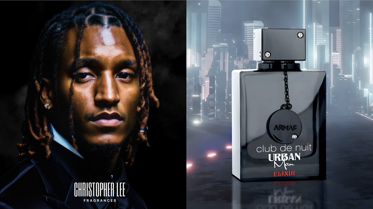 ПЕРЕД ПОКУПКОЙ | ARMAF Club De Nuit Urban Man Elixir — ЛУЧШИЙ клон Dior Sauvage