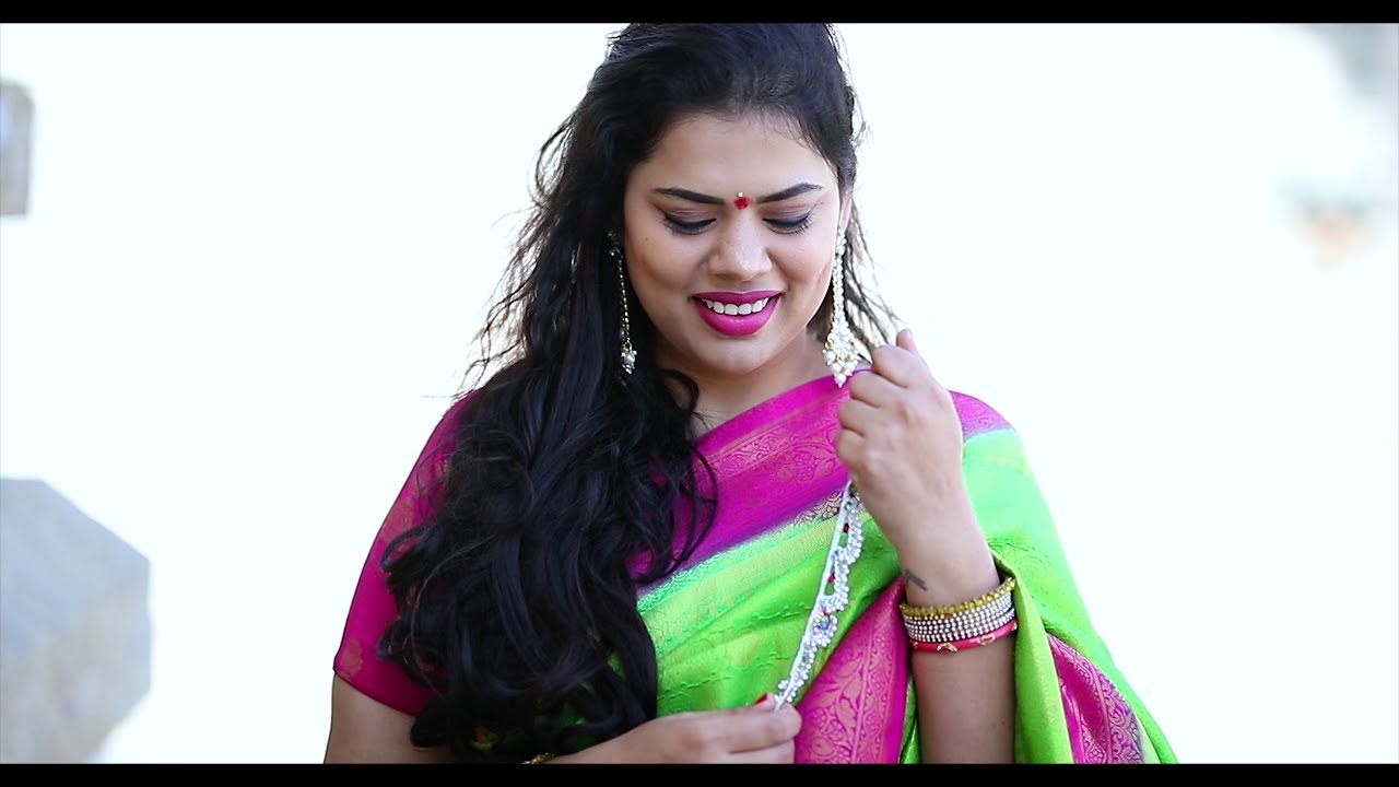 Pre Wedding | A Beautiful 2 States Love Story