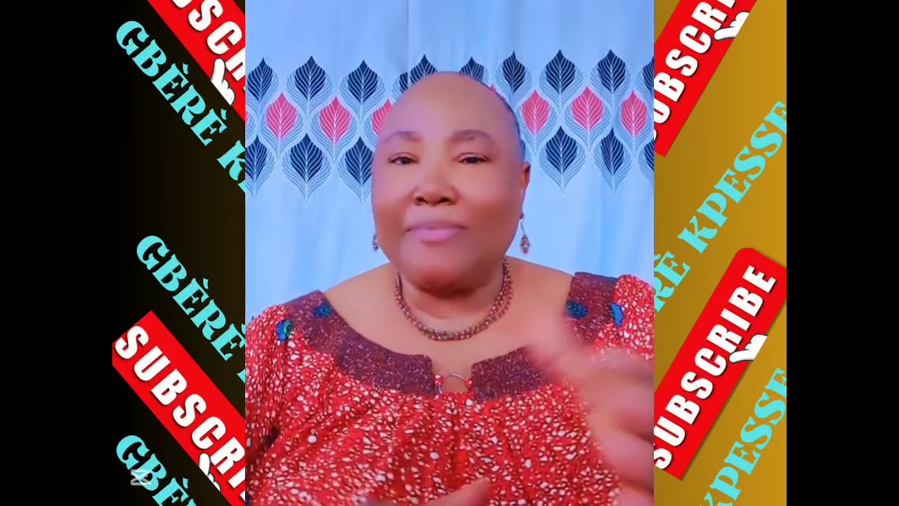 🇹🇬 DA DEDE ; QUELLE EST LE RÔLE DE LA POLICE AU TOGO ?🇹🇬