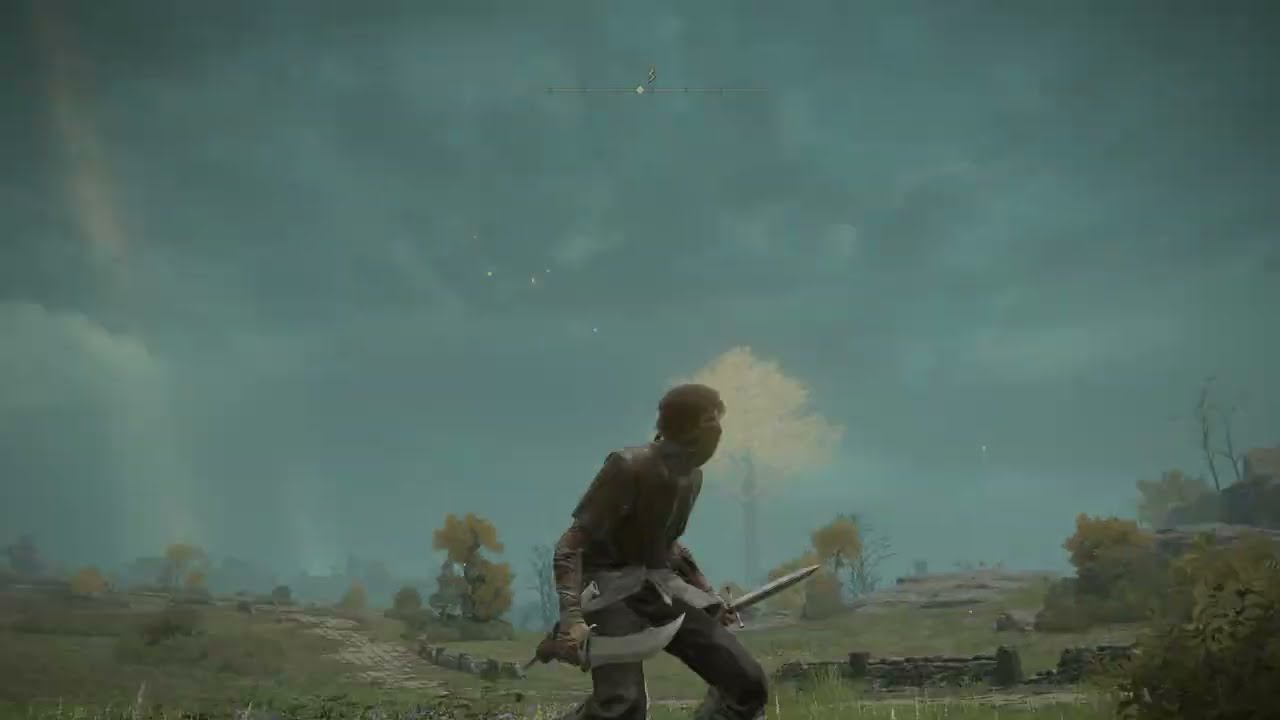 Elden Ring No Music Playthrough Episode 3