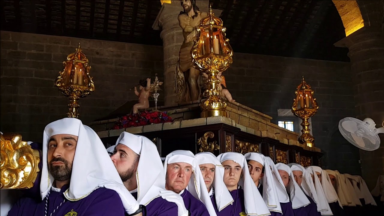 ARCHICOFRADIA DE JESUS NAZARENO DE LAS TORRES. ALORA