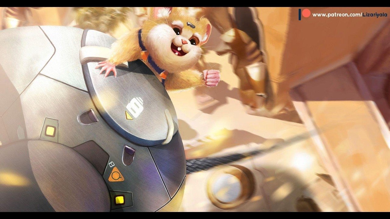 I'm sorry for playing ball. Goodbye overwatch.