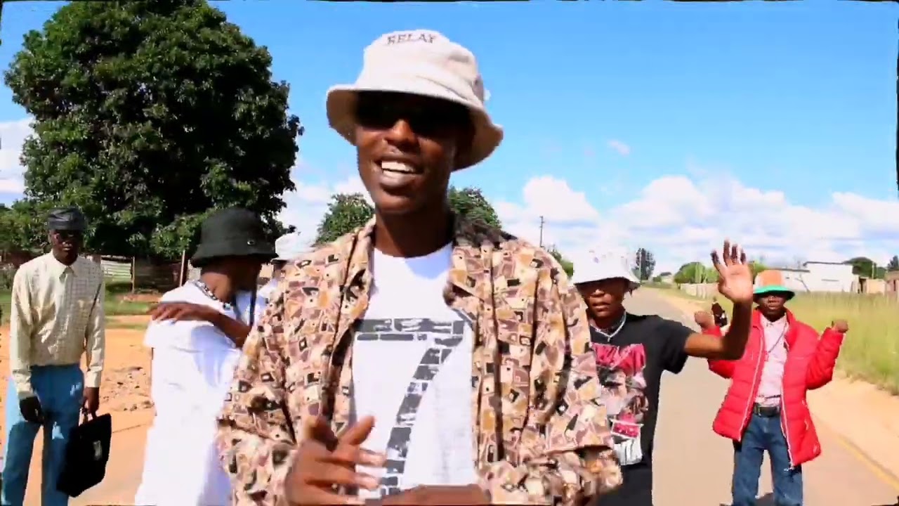 khuphuka(feat Ldrummer & Rey G)