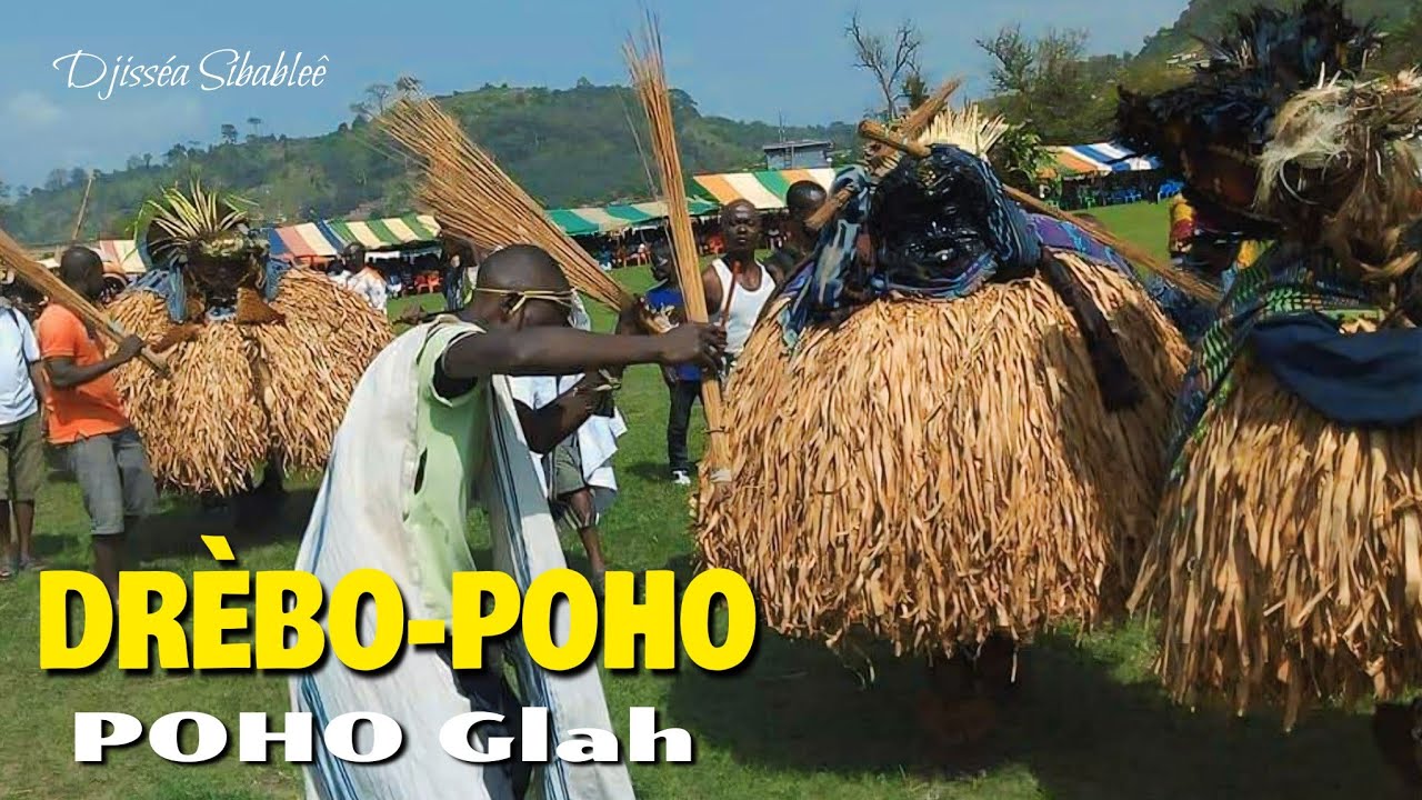 POHO GLAH DE DOUANDROU BEOUÉ