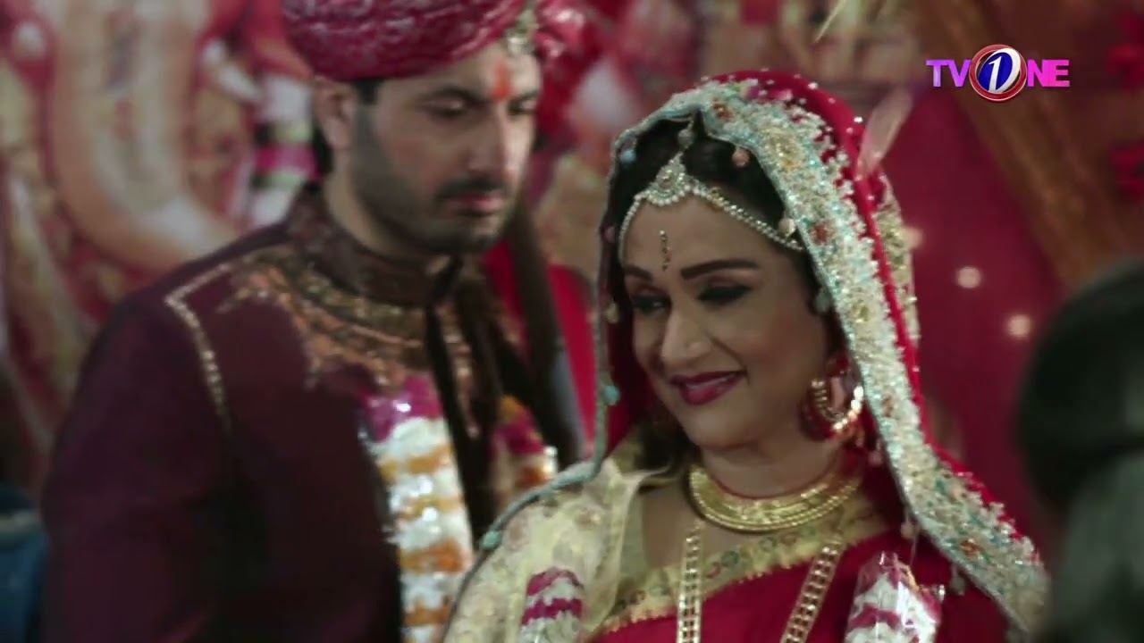 Nandini Das Aur Ratan Lal Ki Shaadi Ho Gai | Drama Scene | Seeta Bagri | #tvonepk