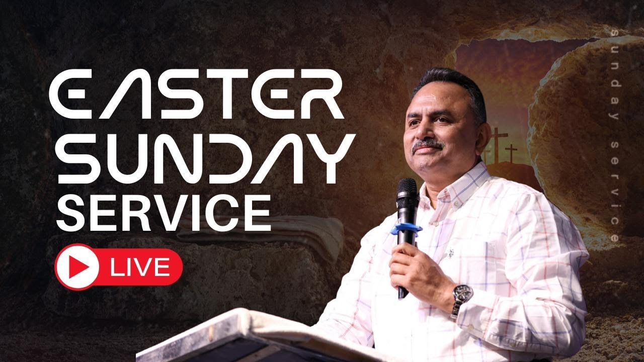 Easter Special Message || Tangu Brother Ministering