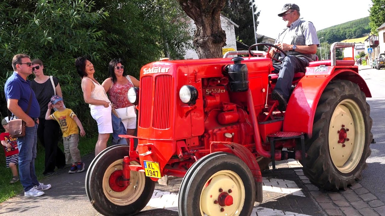 Oldtimer - 