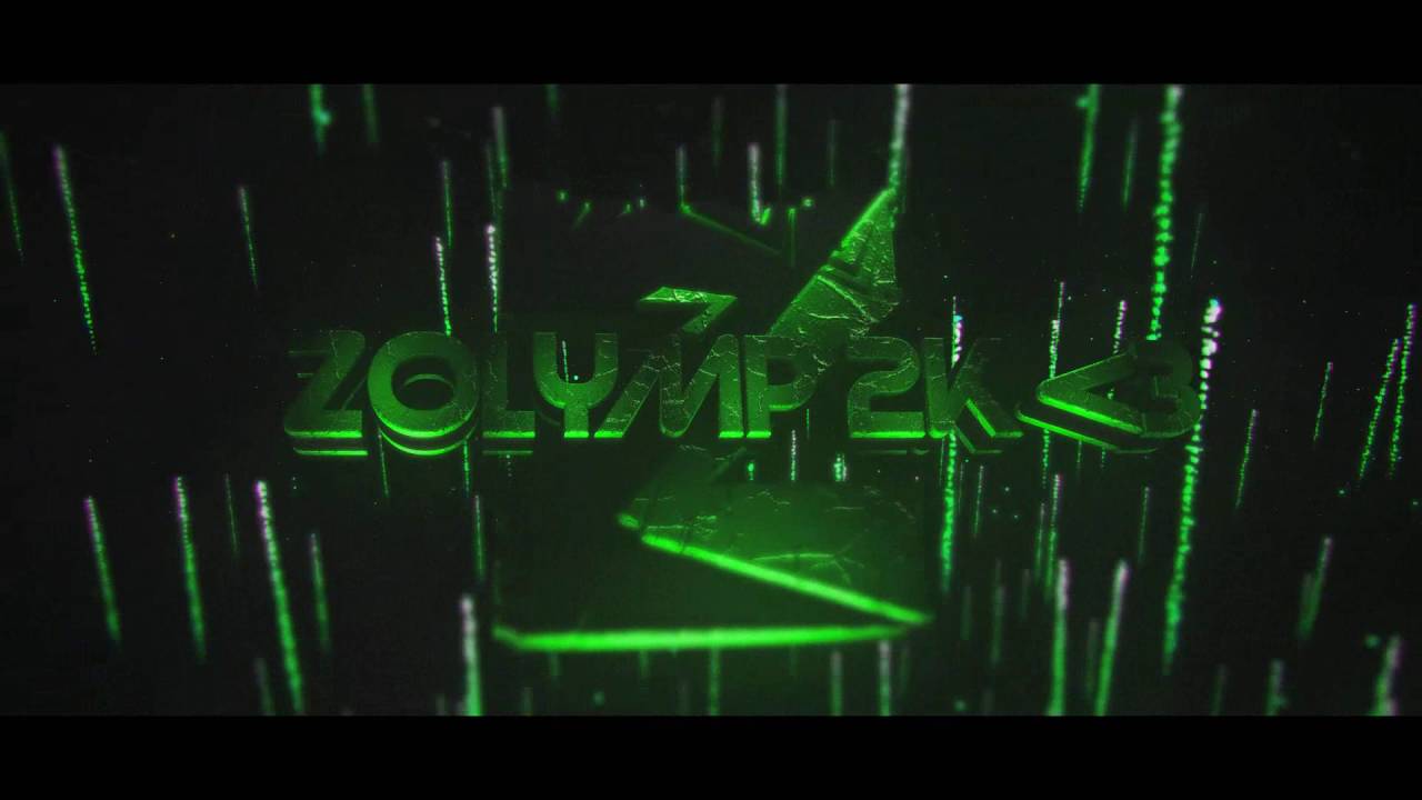 ✖Thank you guys for 2K Subs :D || zOlymP✖