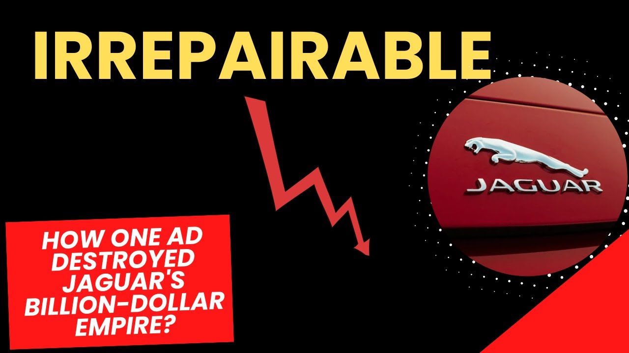 How Jaguar Lost Its Roar: A Zen Lesson in Forgetting Your True Nature