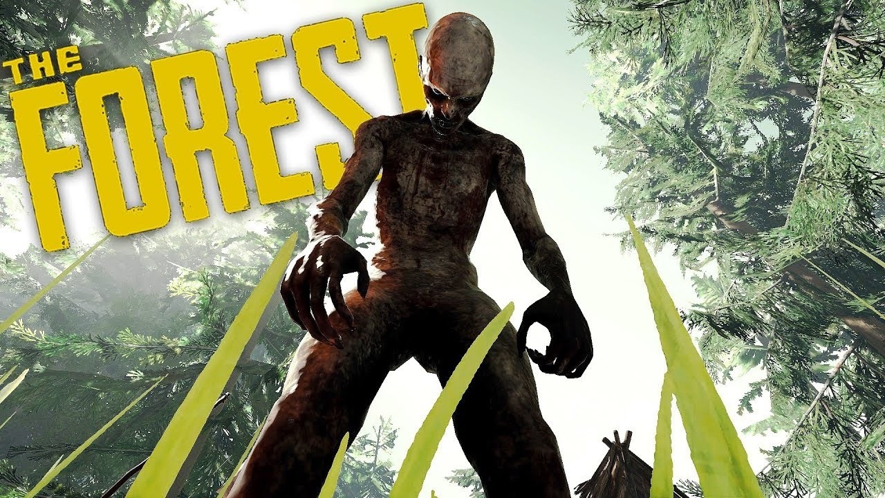 THE FOREST EXPLORE CAVES 2 | PRITHIVCX LIVE