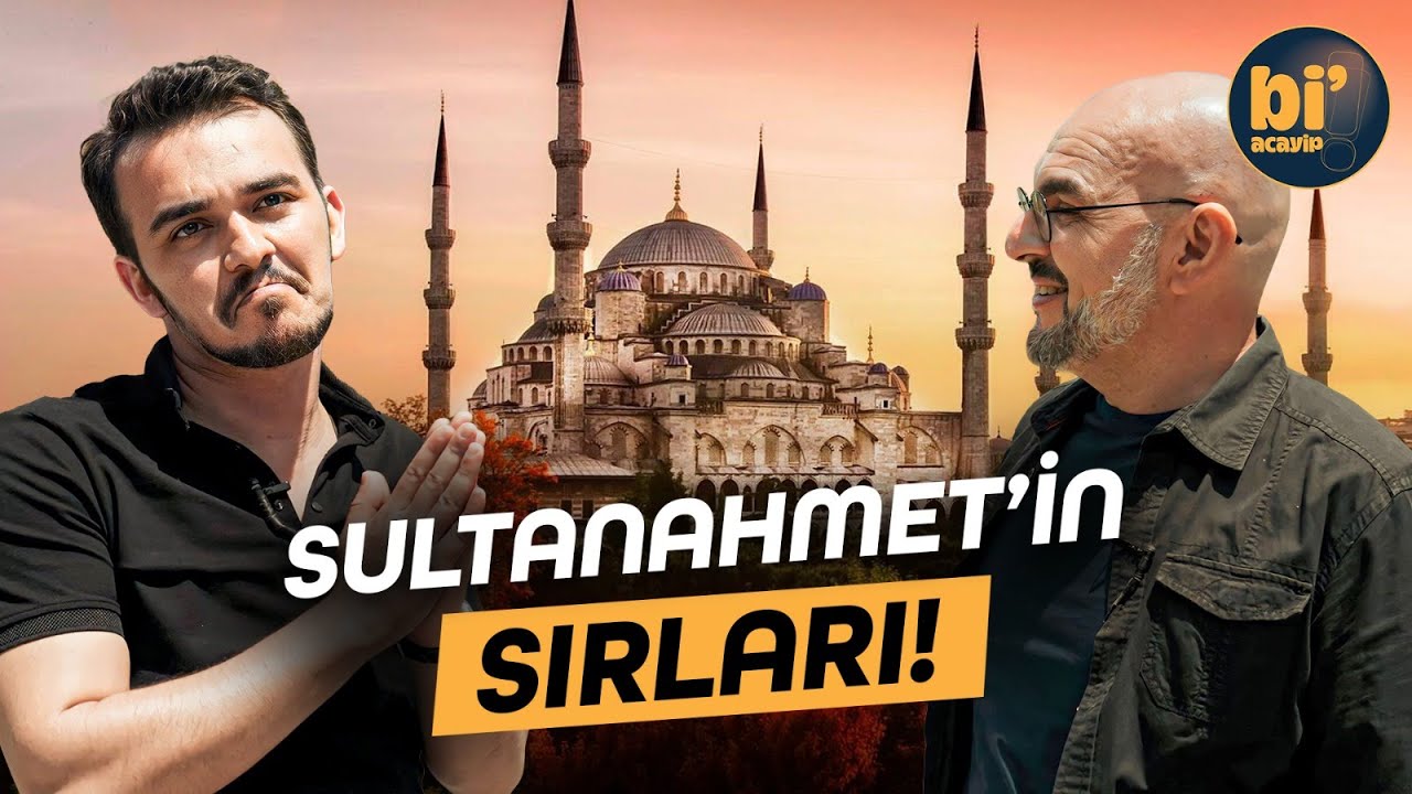 Sultanahmet'te KANLI DÜĞÜN! |  O TILSIM KIRILDI VE YILANLAR İSTANBUL'U BASTI!