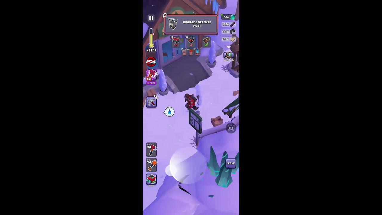Best stream ❄️ Frost World ❄️ 😁you'll watch today! Let's goooo #streamwithglip