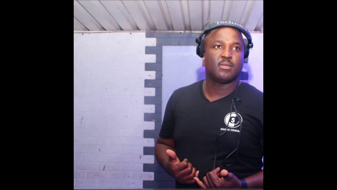 Dj Pepino - Birthday Shandisi Mix