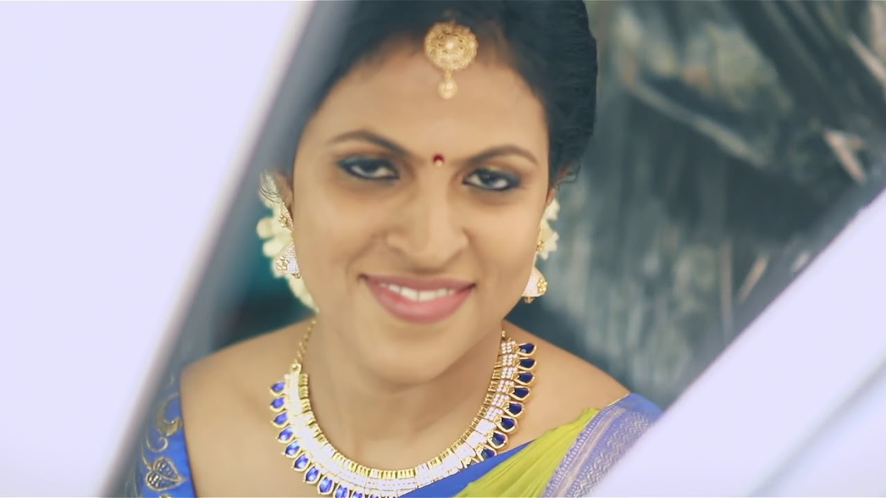 Kerala Best Hindu Engagement Highlights Ever 2018 / NIRMAL ASWATHY
