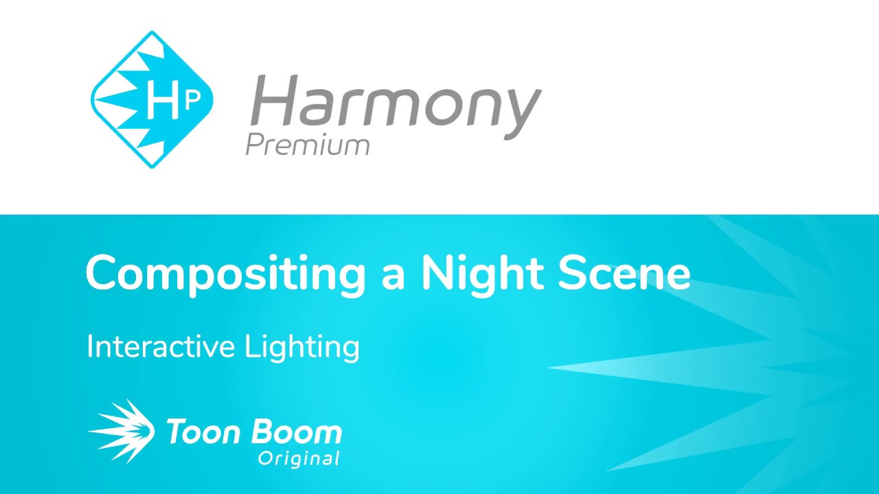 How to Create Interactive Lighting with Harmony Premium