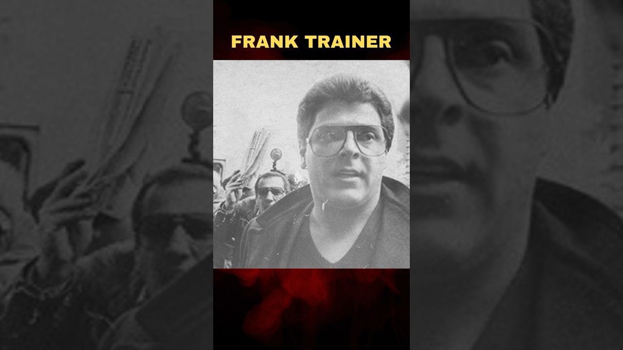 Frank Trainer | The Mob Prince Who Never Made It: Armond Dellacroce&rsquo;s Final Days