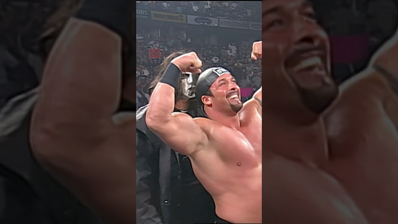 Classic Sting fakeout