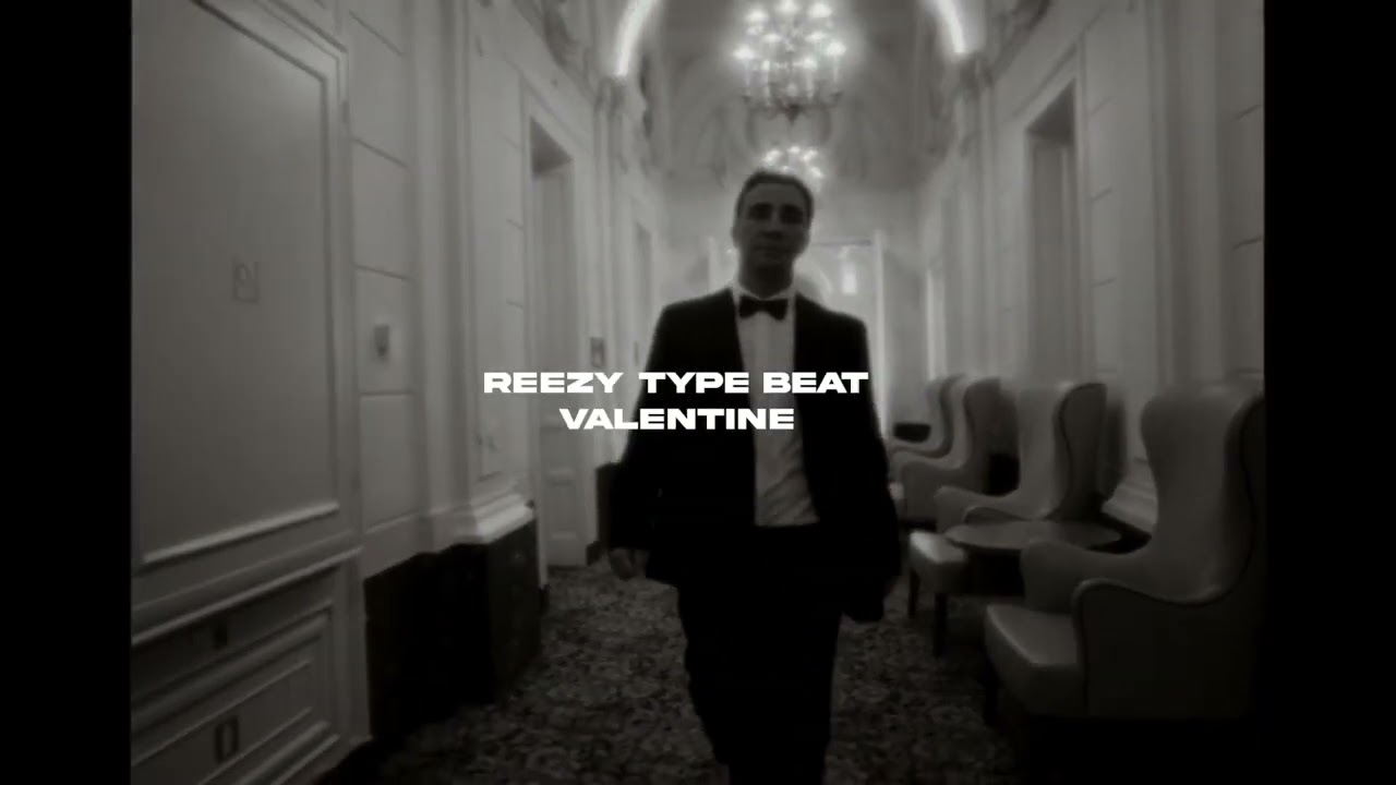 (FREE) Reezy *MR. MISUNDERSTOOD* TYPE BEAT | 