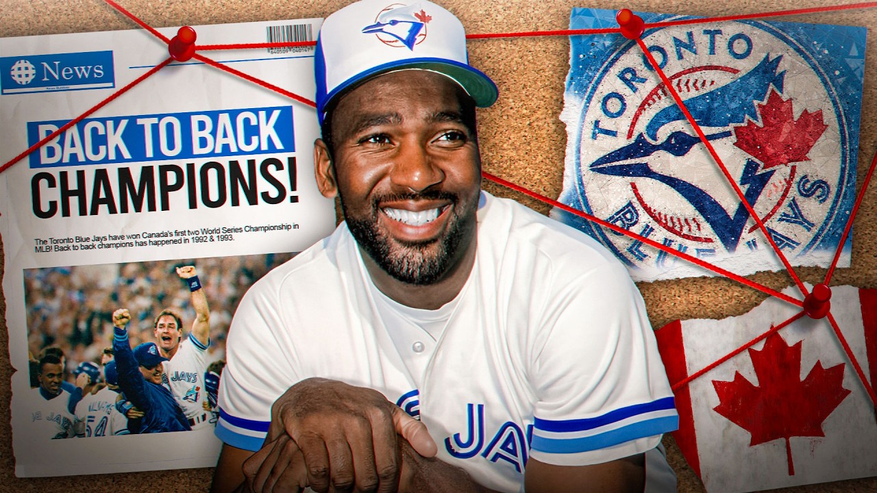 The Unexpected Rise Of The Toronto Blue Jays