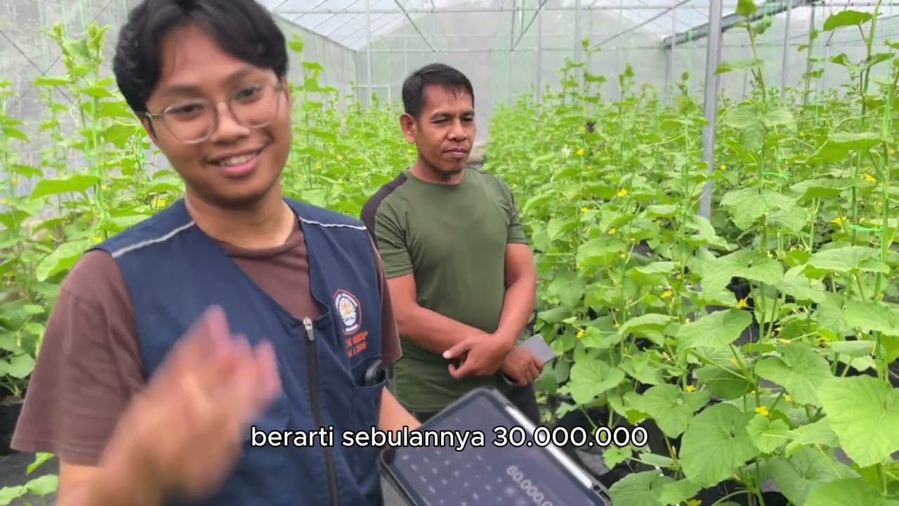 KKN-R UNDIP 2026 TIM KACANGAN 1 : DESA KACANGAN, SUMBERLAWANG, SRAGEN, JAWA TENGAH