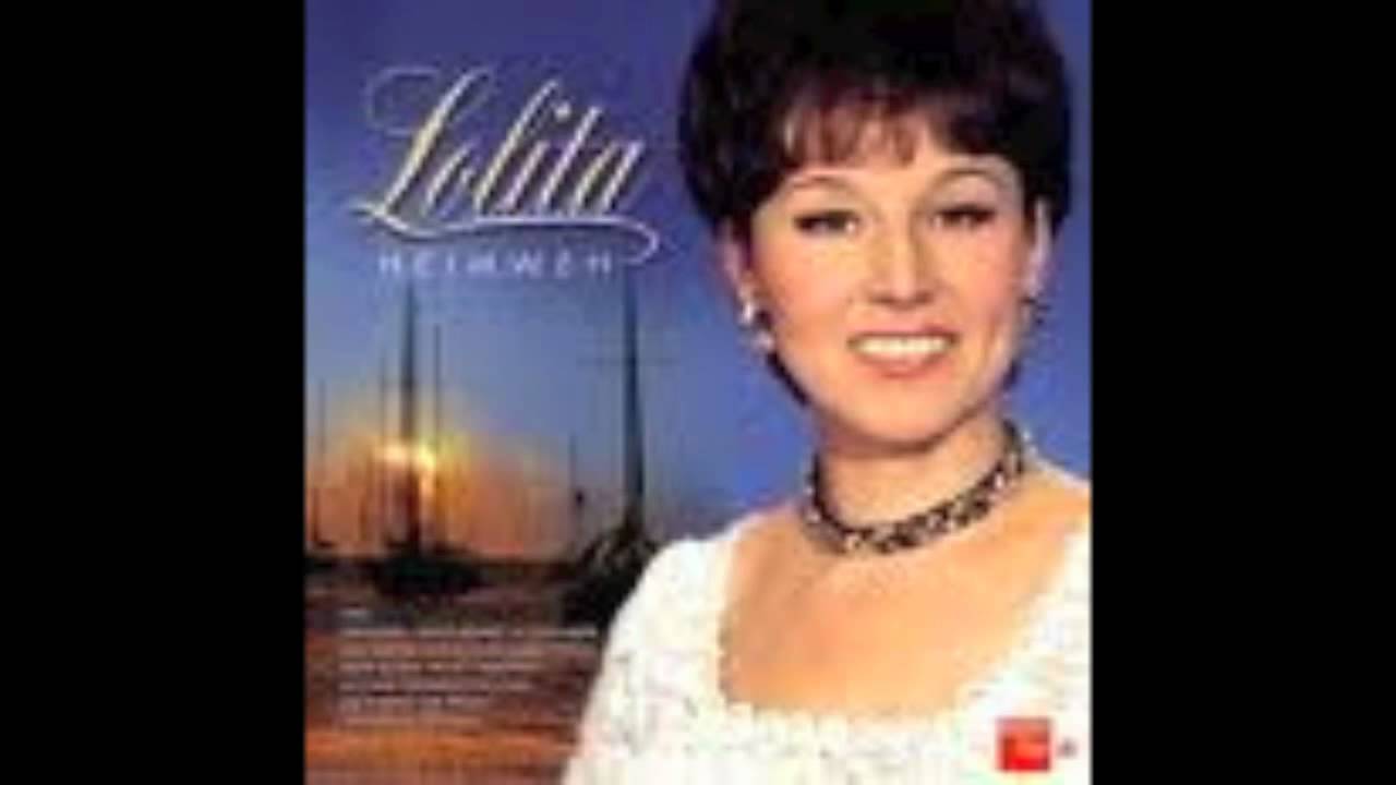 Lolita - Wei&szlig;er Holunder