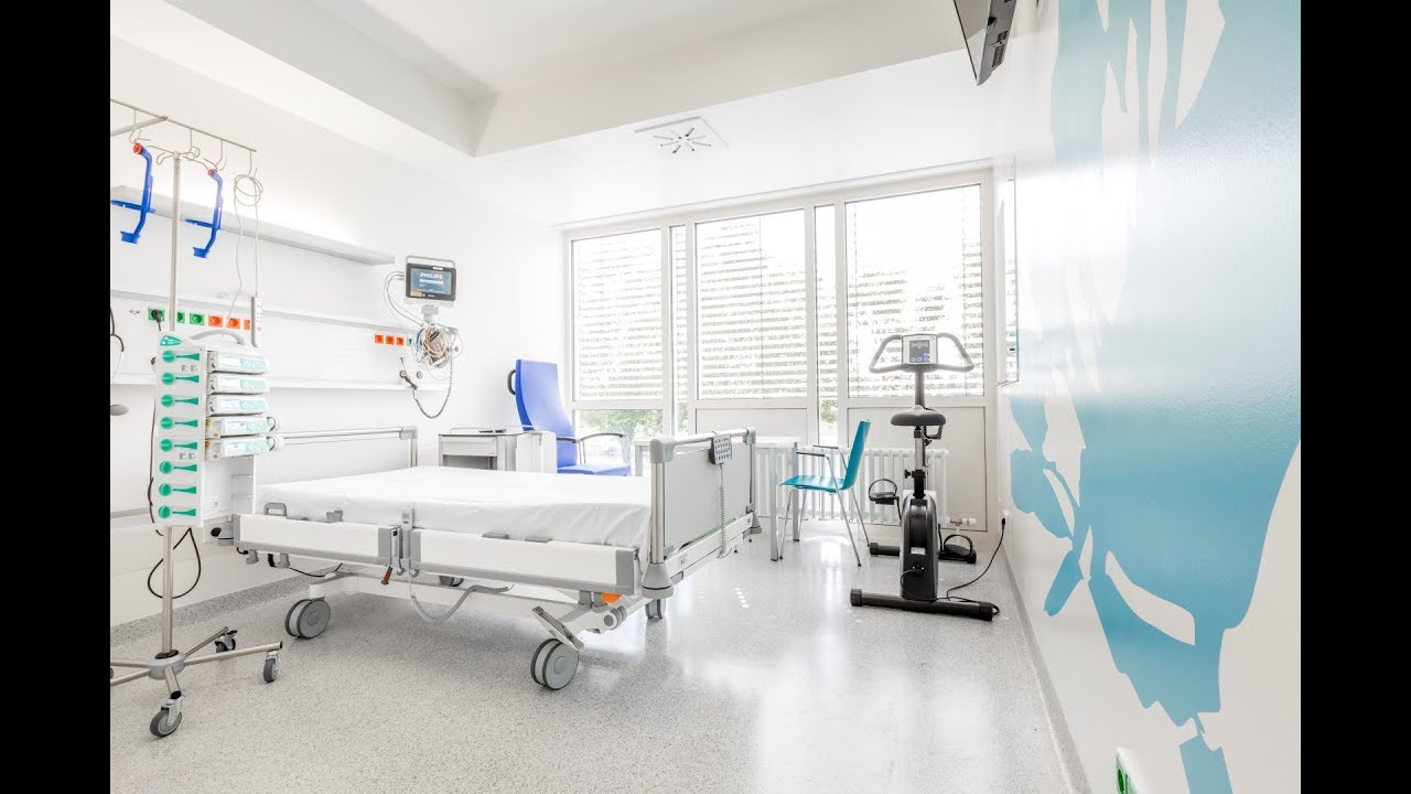 Knochenmarktransplantation: Modernste Einheit eröffnet