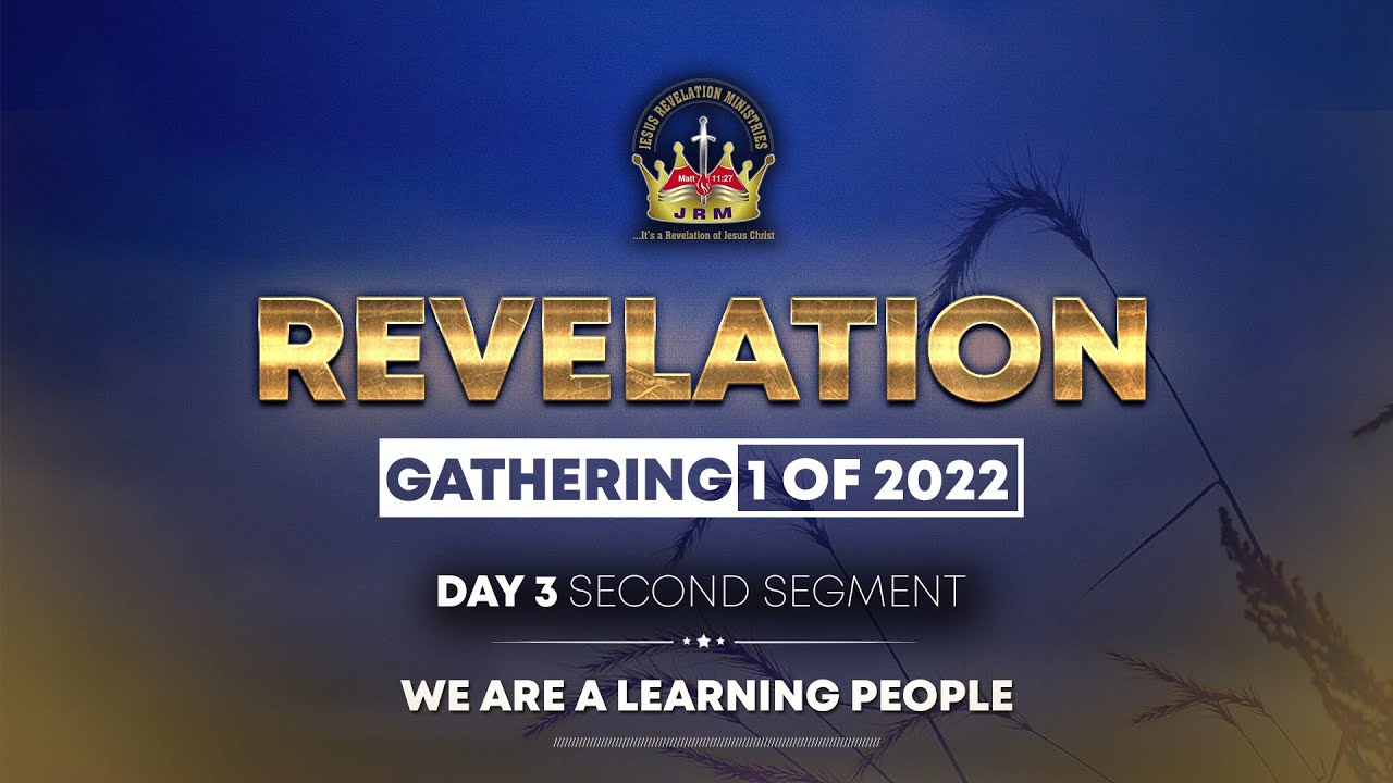 Ziklag Sound Advice 3 - General Etiquette In Life  | Revelation Gathering 1 Of 2022 - 17 April