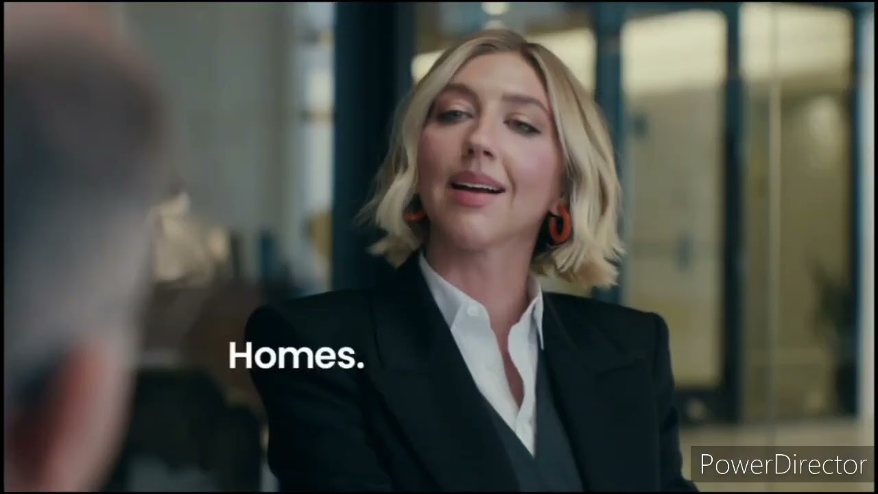 Superbowl LIX - Ad Break (2)